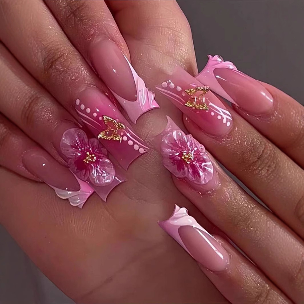 24 Stück tragbare quadratische – Nail Art Gliter Bewertung und Preis