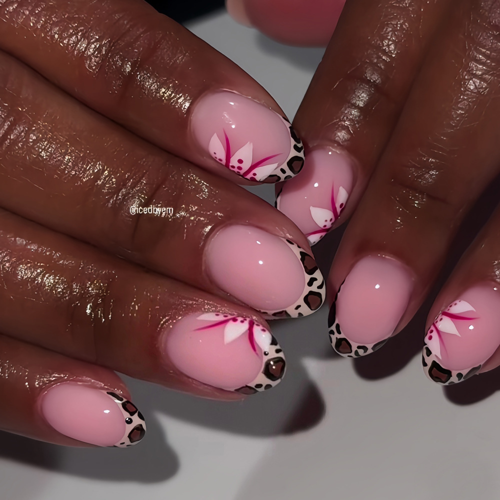 Kurze lange künstliche Nägel f – Nail Art Gliter Bewertung und Preis
