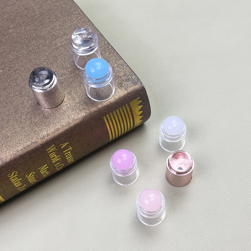 【Peace】Radierbare Mini-Einzelk – Nail Art Jelly Bewertung und Preis