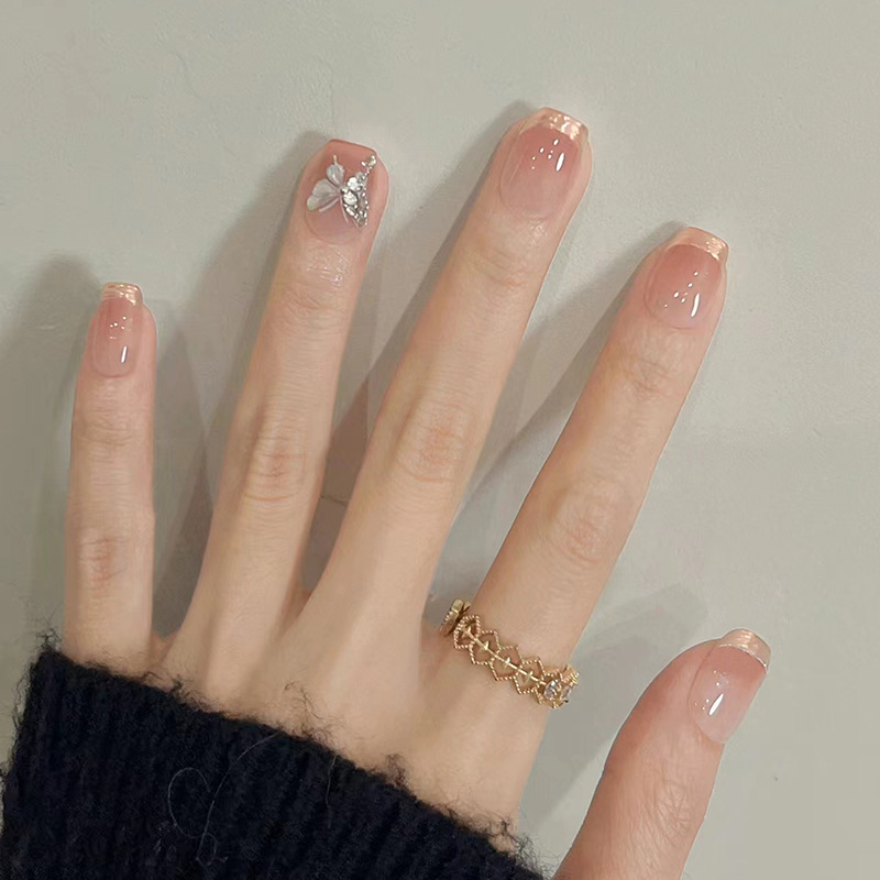 24 Stück Katzenaugen-Glitzer-N – Nail Art Gliter Bewertung und Preis