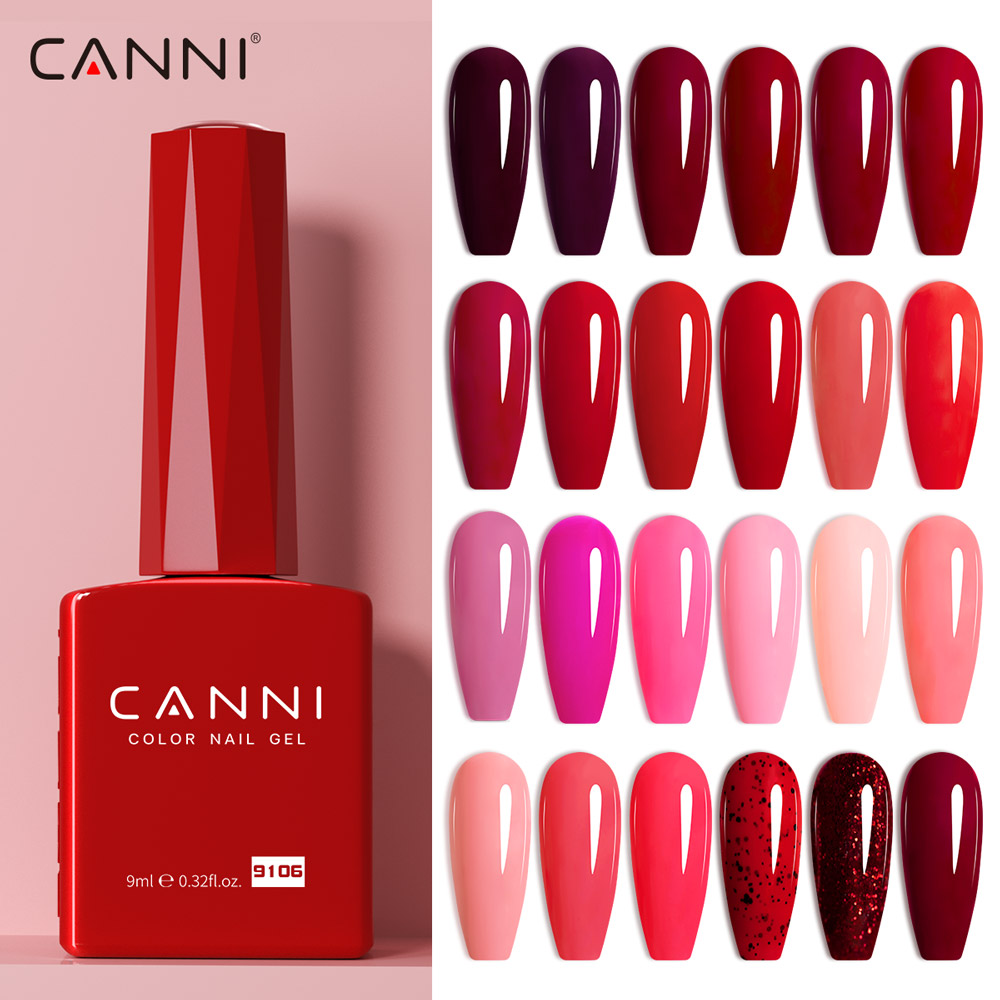 CANNI Hema Free Nagelkleber We – Nail Art Xmas Design Bewertung und Preis