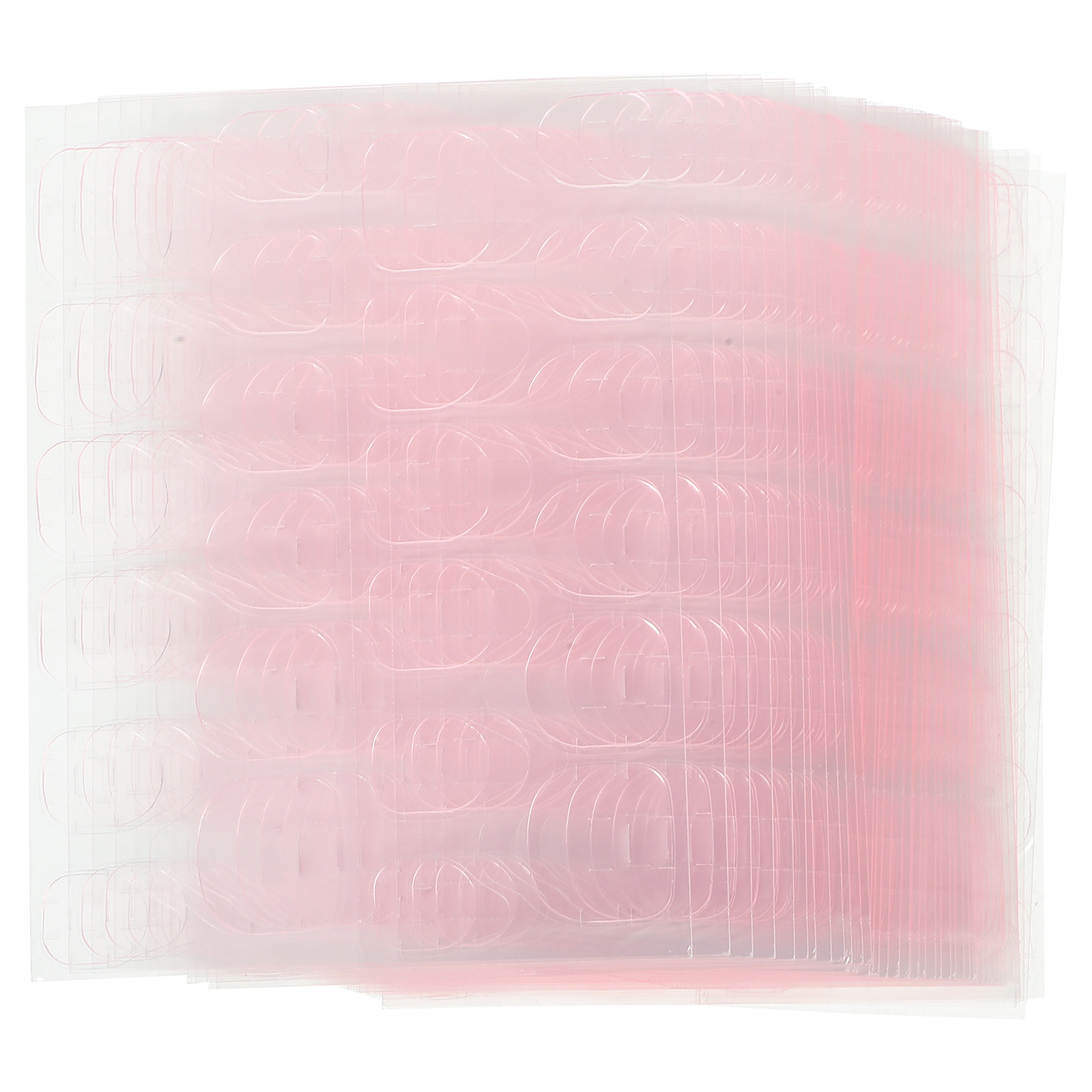 50 Blatt Jelly Gel Künstliche  – Nail Art Jelly Bewertung und Preis