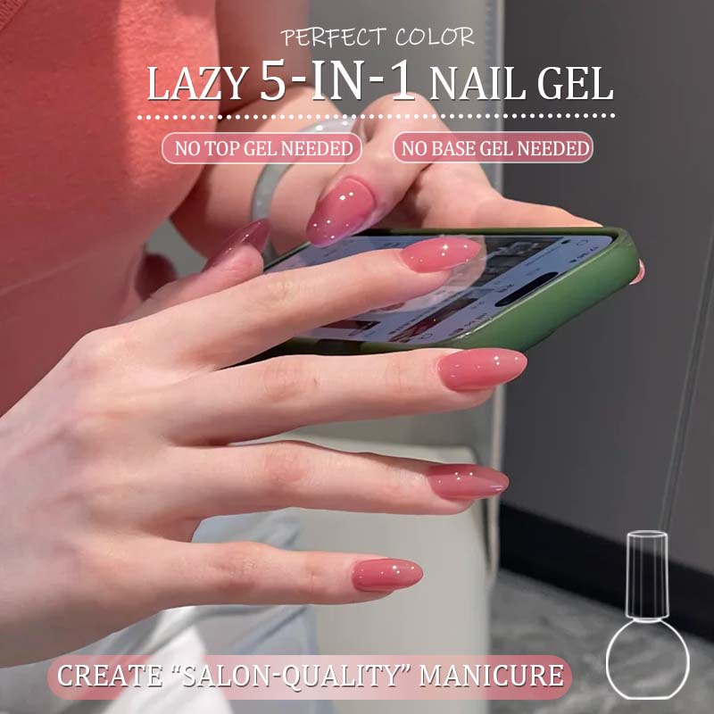 PERFECT COLOR All-in-One Gel S – Nail Art Dusty Pink Bewertung und Preis